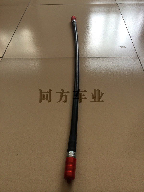 割草機(jī)軟軸