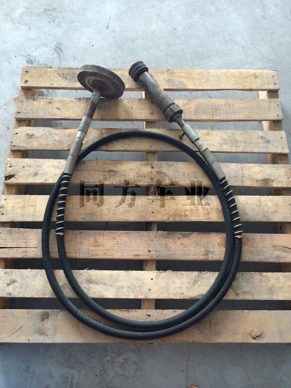 拋光機(jī)軟軸