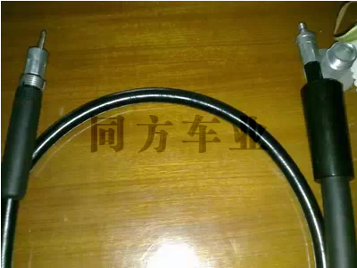 排痰機軟軸 粗