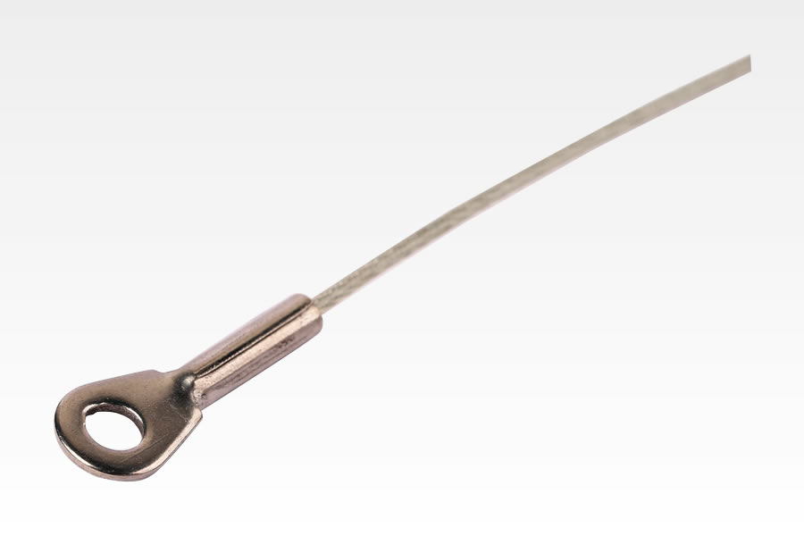 不銹鋼雙環(huán)